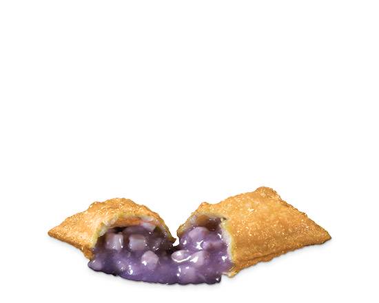 Order Taro Pie food online from Mcdonald'S® store, Honolulu on bringmethat.com