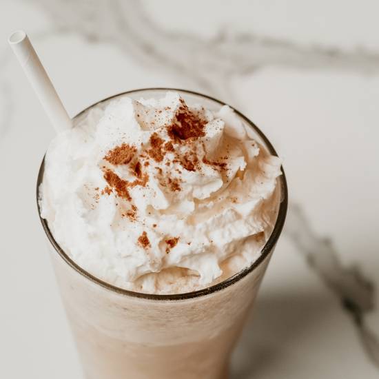 Order Vanilla Frappe food online from Ascension Coffee store, Frisco on bringmethat.com