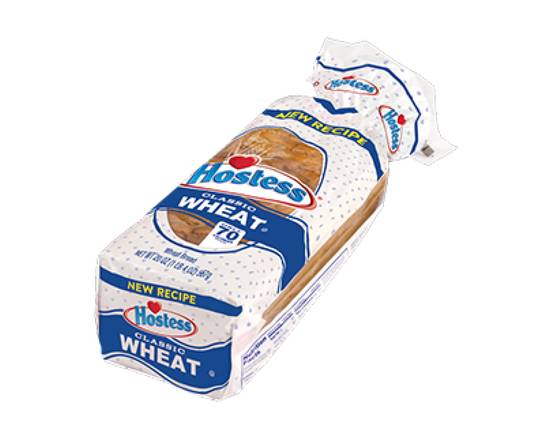 Order Hostess Bread Classic Wheat food online from Rocket store, Antelope on bringmethat.com