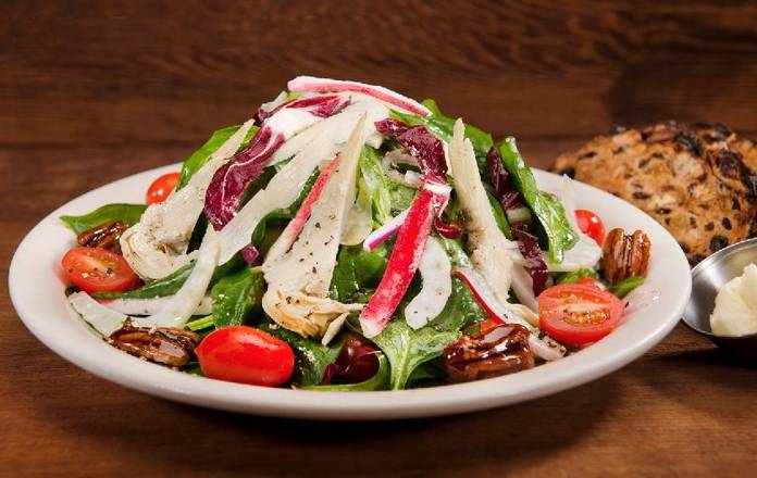 Order Urth Farmer's Salad food online from Urth Caffe store, Laguna Beach on bringmethat.com