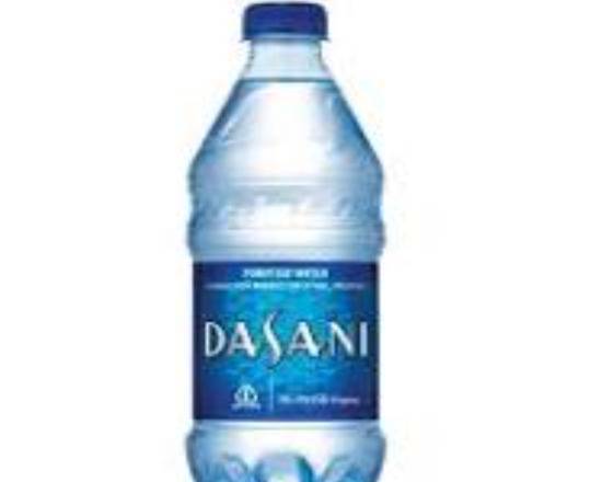 Order Dasani Bottled Water food online from SPIN! Pizza store, Lawrence on bringmethat.com