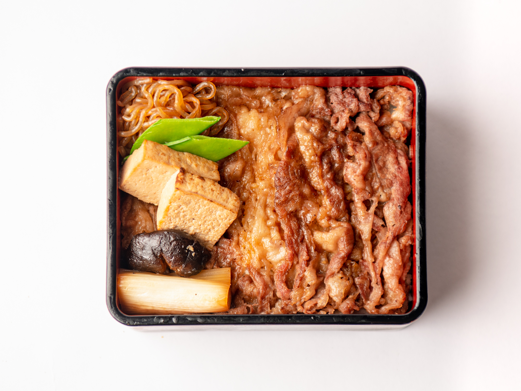 Order Wagyu Beef Don food online from Arashiyama store, San Gabriel on bringmethat.com