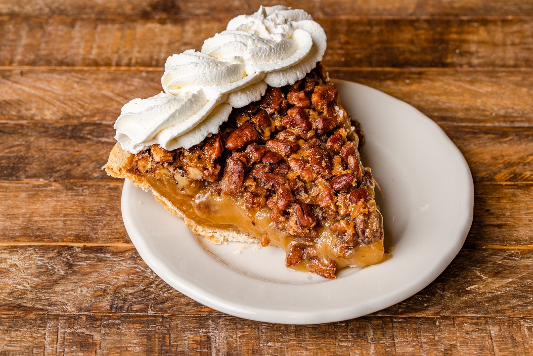 Order Pecan Pie food online from Mcl Restaurant & Bakery store, Terre Haute on bringmethat.com