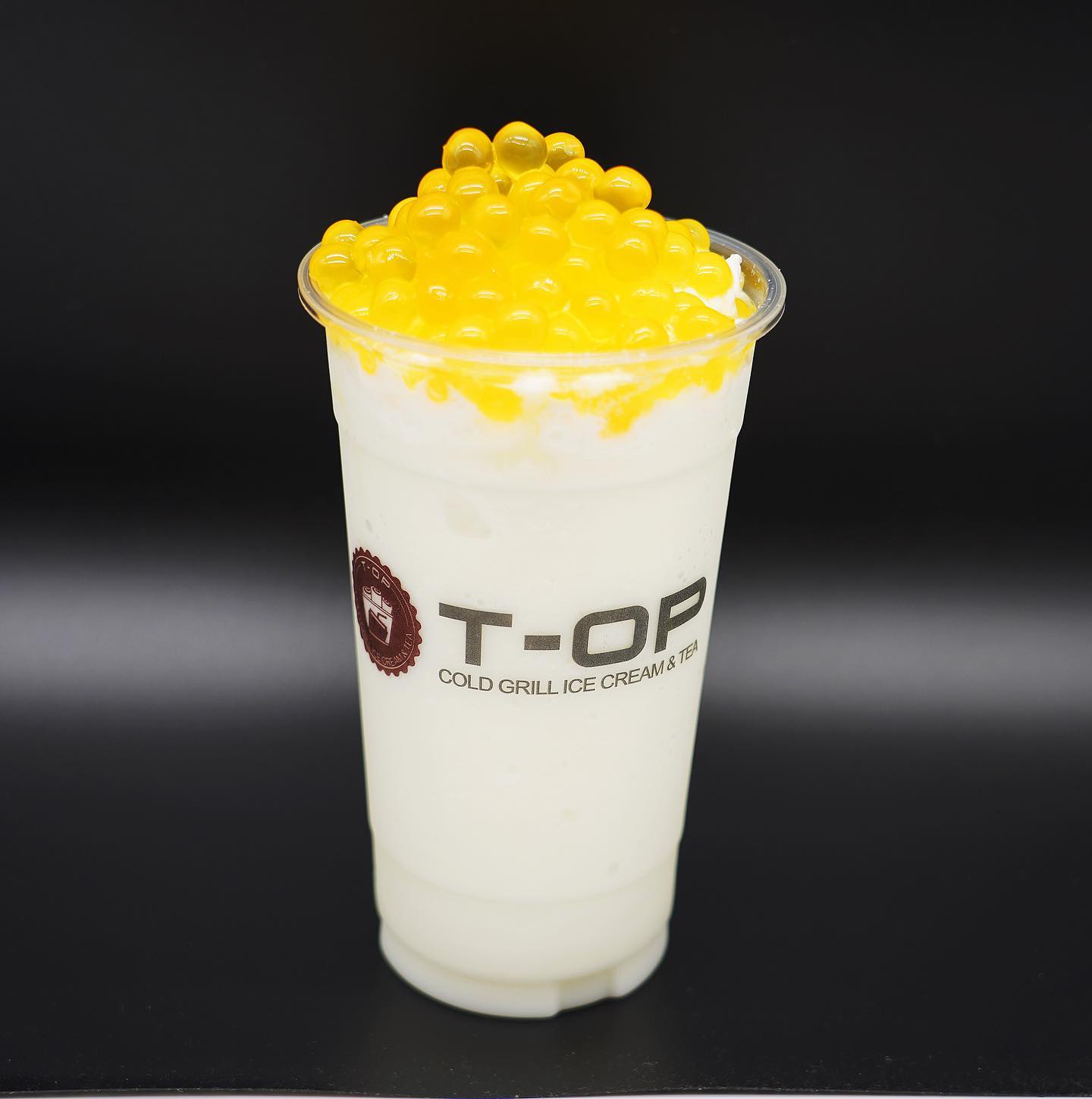 Order Large Slush food online from T-Op Cold Grill Ice Cream store, Spring Hill on bringmethat.com
