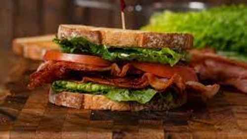 Order Classic BLT Sandwich food online from Georgia Diner store, Duluth on bringmethat.com