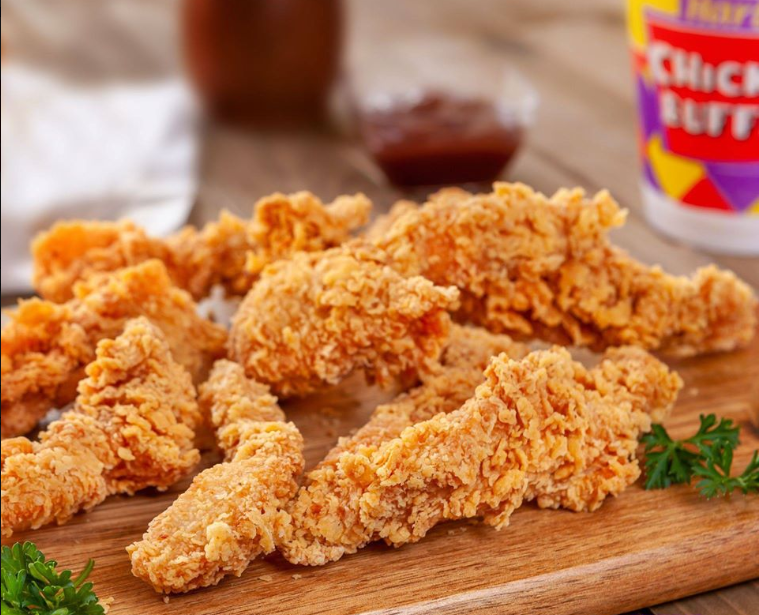 Order 20 Pc Mixed (Chicken Only) food online from Hartz Chicken Buffet store, Humble on bringmethat.com