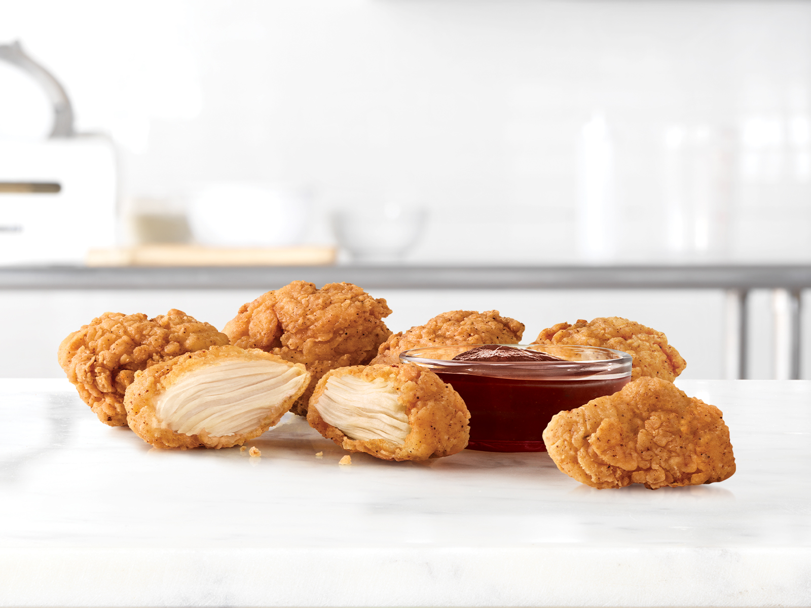 Order Premium Nuggets  food online from Arby's store, Chicago on bringmethat.com