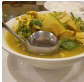 Order 25. Somlor Kor Ko Dish food online from I Heart Cambodia store, Philadelphia on bringmethat.com