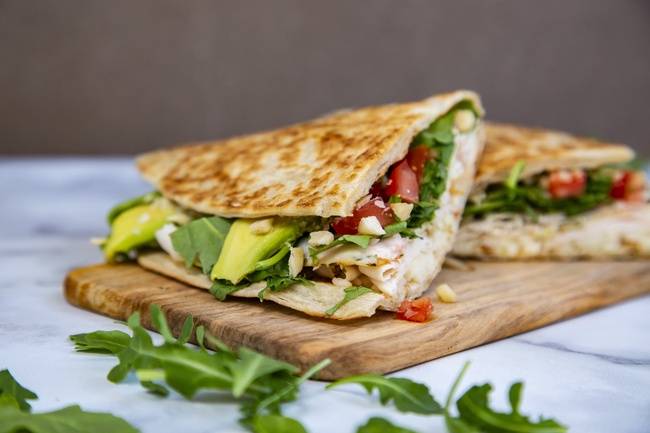Order Roma food online from Piadina store, Tustin on bringmethat.com