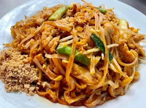 Order N1. Pad Thai food online from Thai Der store, Las Vegas on bringmethat.com