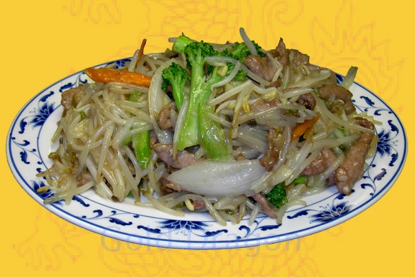 Order 80. Combination Chop Suey food online from China Bowl store, Elk Grove Village on bringmethat.com