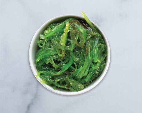 Order Wakame-Cucumber Salad food online from Pacific Catch store, Campbell on bringmethat.com