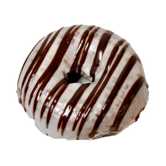 Order Peppermint Patty food online from District Doughnut store, Washington on bringmethat.com
