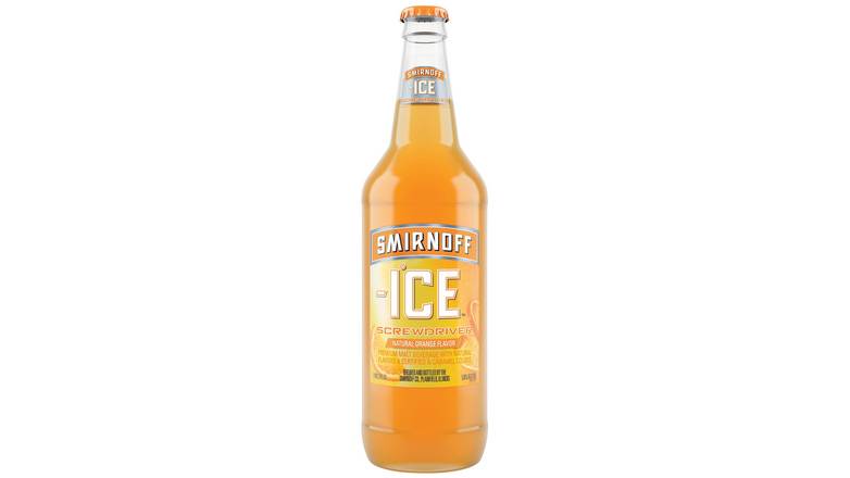 Order Smirnoff Ice Screwdriver food online from Red Roof Market store, Lafollette on bringmethat.com