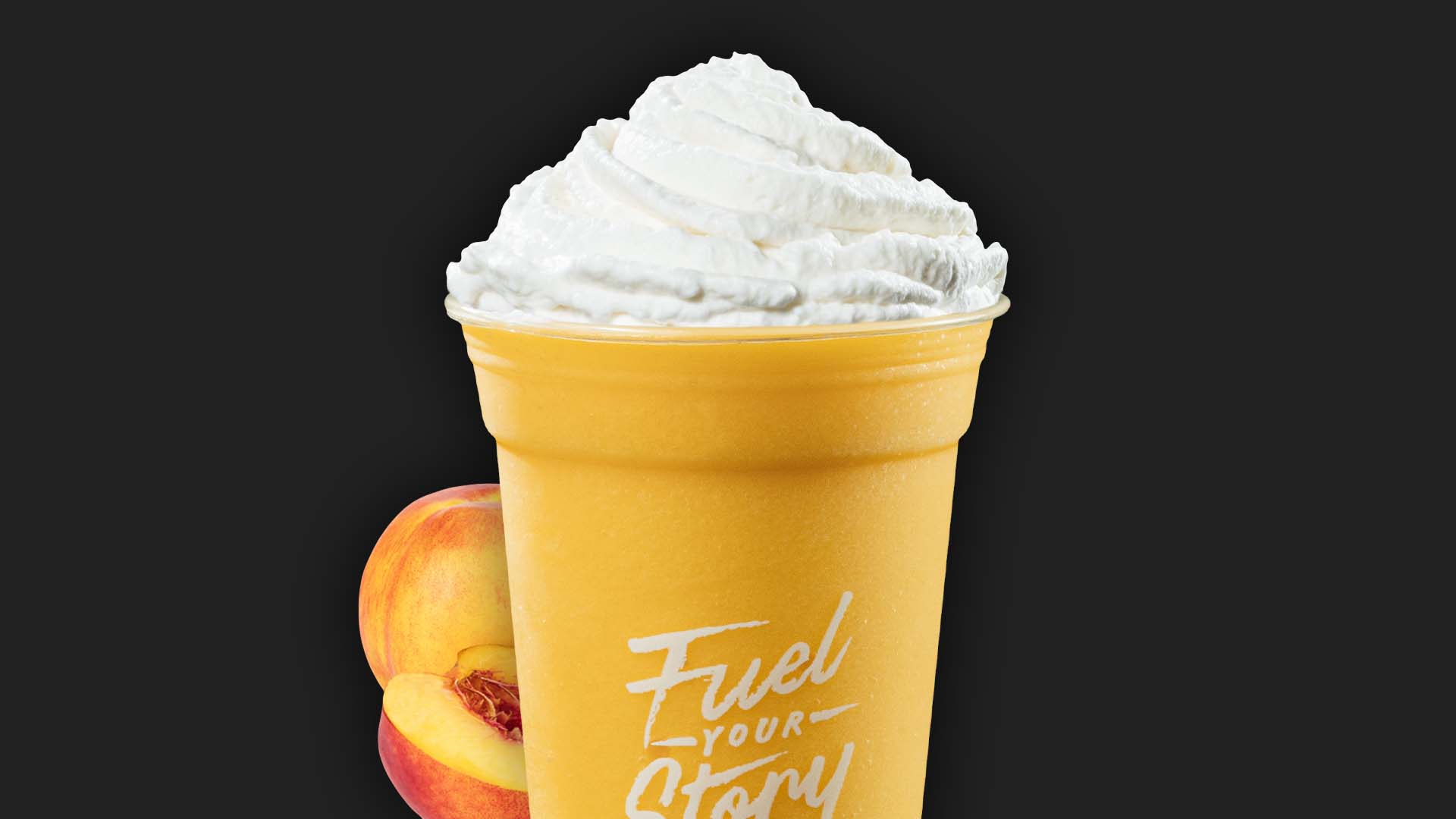 Order Fuel Smoothie food online from Black Rock Coffee Bar store, Tucson on bringmethat.com
