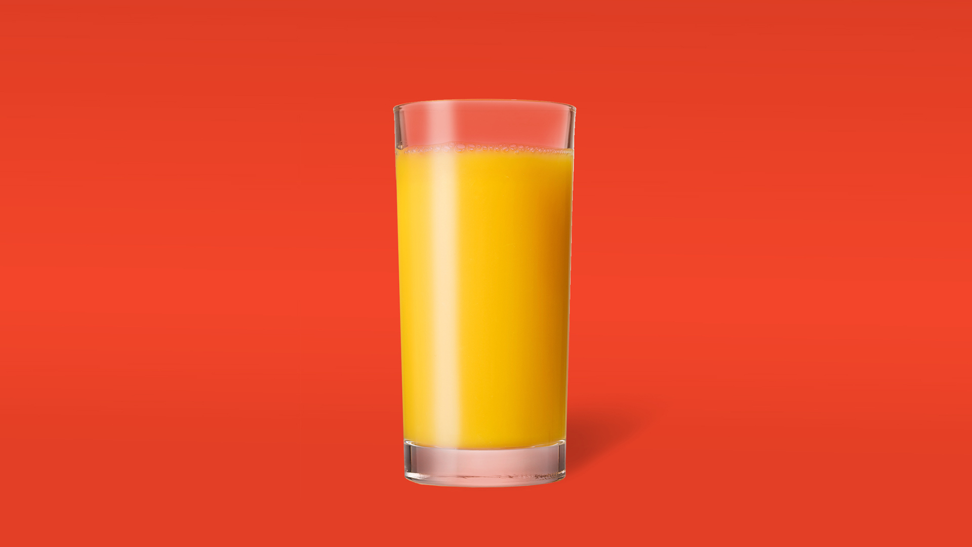 Order Orange Juice food online from French Toast Feast store, New York on bringmethat.com