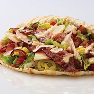 Order Club food online from The pita pit store, Roseville on bringmethat.com