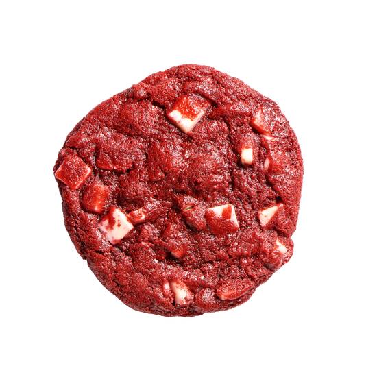 Order Red Velvet food online from Insomnia Cookies store, Des Moines on bringmethat.com