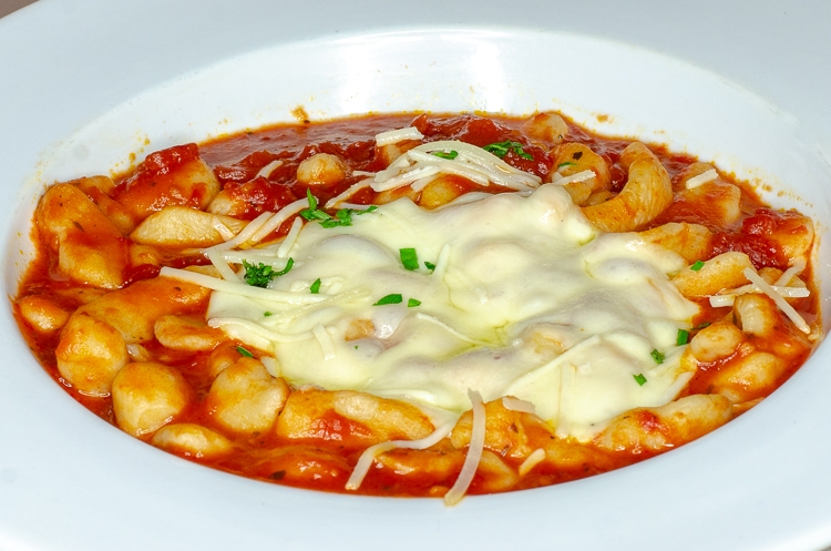 Order CHIP'S GNOCCHI food online from Tre Famiglia store, Haddonfield on bringmethat.com