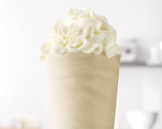 Order Handcrafted Vanilla Shake food online from Arby's store, Hickory Hills on bringmethat.com