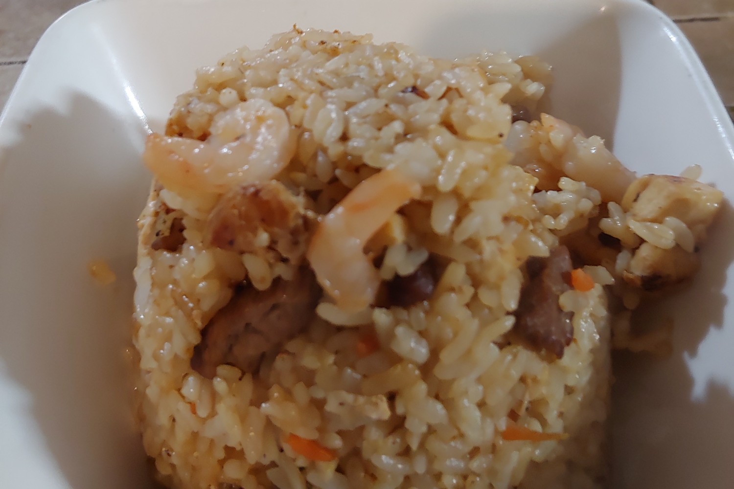 Order Mixed Rice 2x1 food online from Laredo Sushi Roll store, Laredo on bringmethat.com