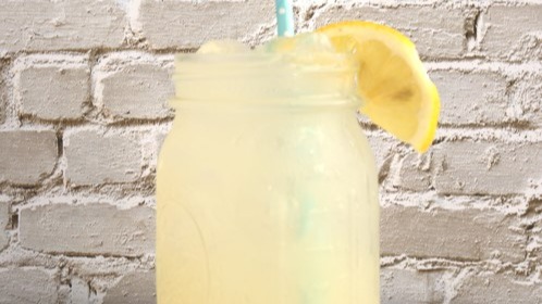 Order Homemade Lemonade food online from Veritable store, New York on bringmethat.com