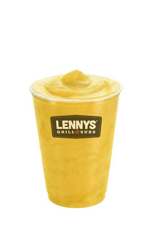 Order Vitamin Monster food online from Lenny's Grill & Subs store, Memphis on bringmethat.com