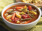 Order Hearty Vegetable Soup food online from Marie Callender's store, Monterey Park on bringmethat.com