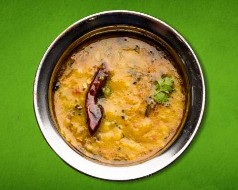 Order Divine Daal Yellow(Vegan) food online from Plant-Based Indian store, Louisville-Jefferson County on bringmethat.com