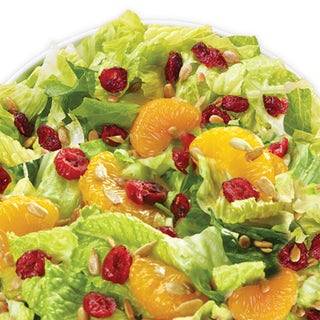 Order Mandarin Cranberry food online from Peter Pipers Pizza store, Yuma on bringmethat.com