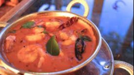 Order Shrimp Madras food online from Jaipur Palace store, Austin on bringmethat.com