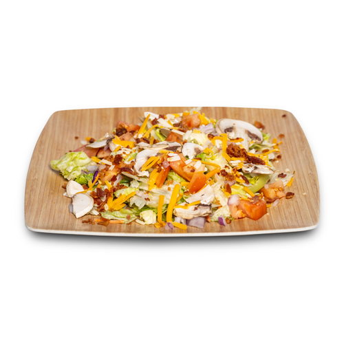 Order House Salad food online from Angus Grill store, Winterville on bringmethat.com