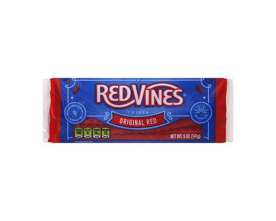 Order Red Vines 5oz food online from Rocket store, Rancho Cordova on bringmethat.com