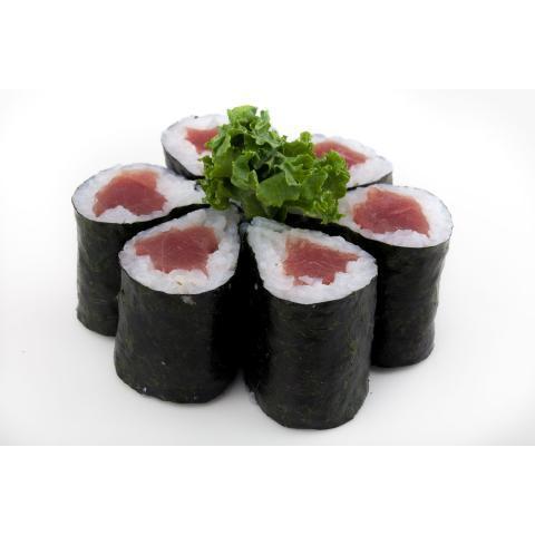 Order Tuna Roll food online from Ramen Wakana store, Egg Harbor Township on bringmethat.com