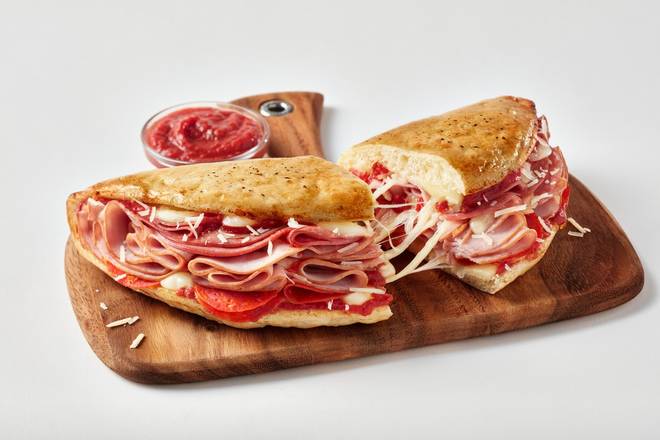 Order Italian food online from Schlotzsky's Deli store, Maumee on bringmethat.com