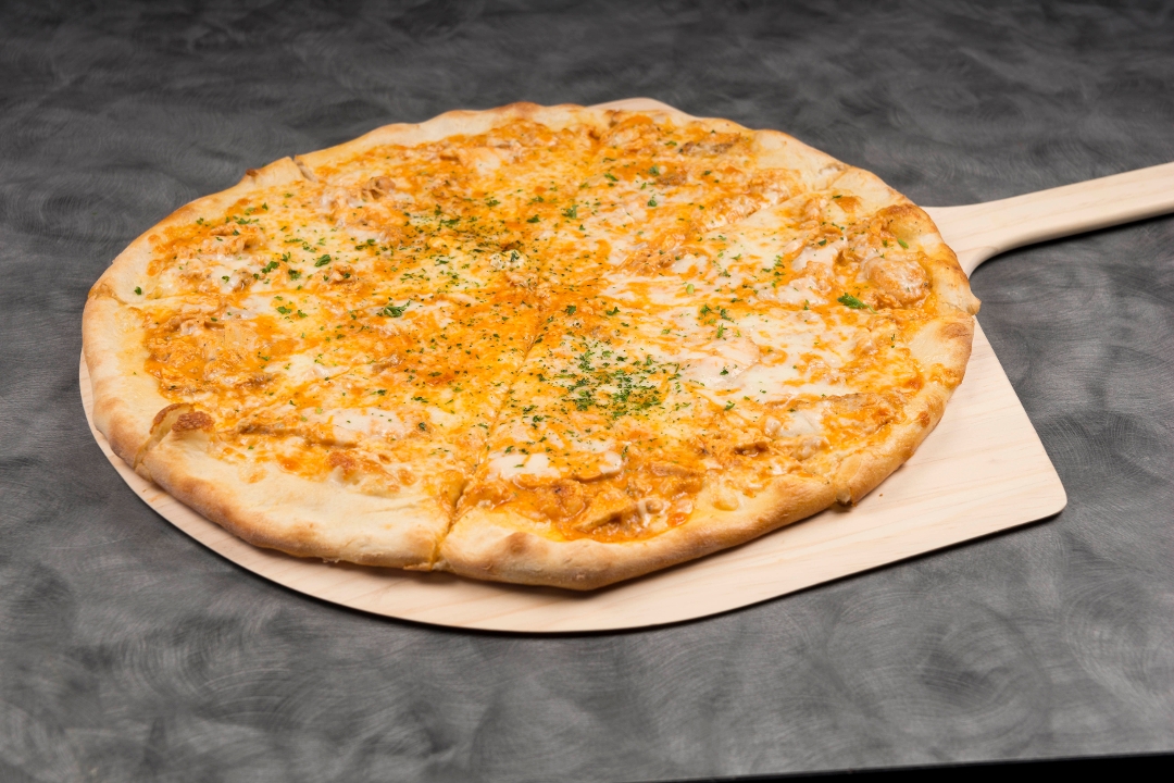 Order Buffalo Chicken food online from Sliceworks store, Denver on bringmethat.com