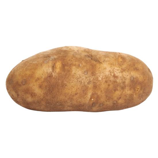 Order Russet Potato 1 ct food online from Everyday Needs By Gopuff store, Littleton on bringmethat.com