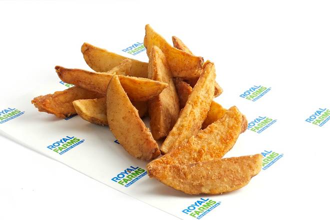 Order Large Western Fries food online from Royal Farms store, York on bringmethat.com