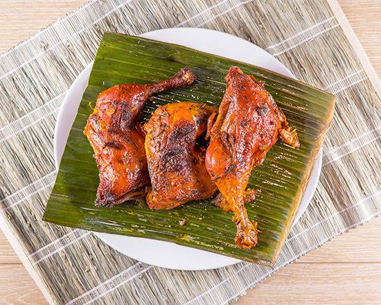 Order Chicken Inasal food online from Grill City store, Hayward on bringmethat.com