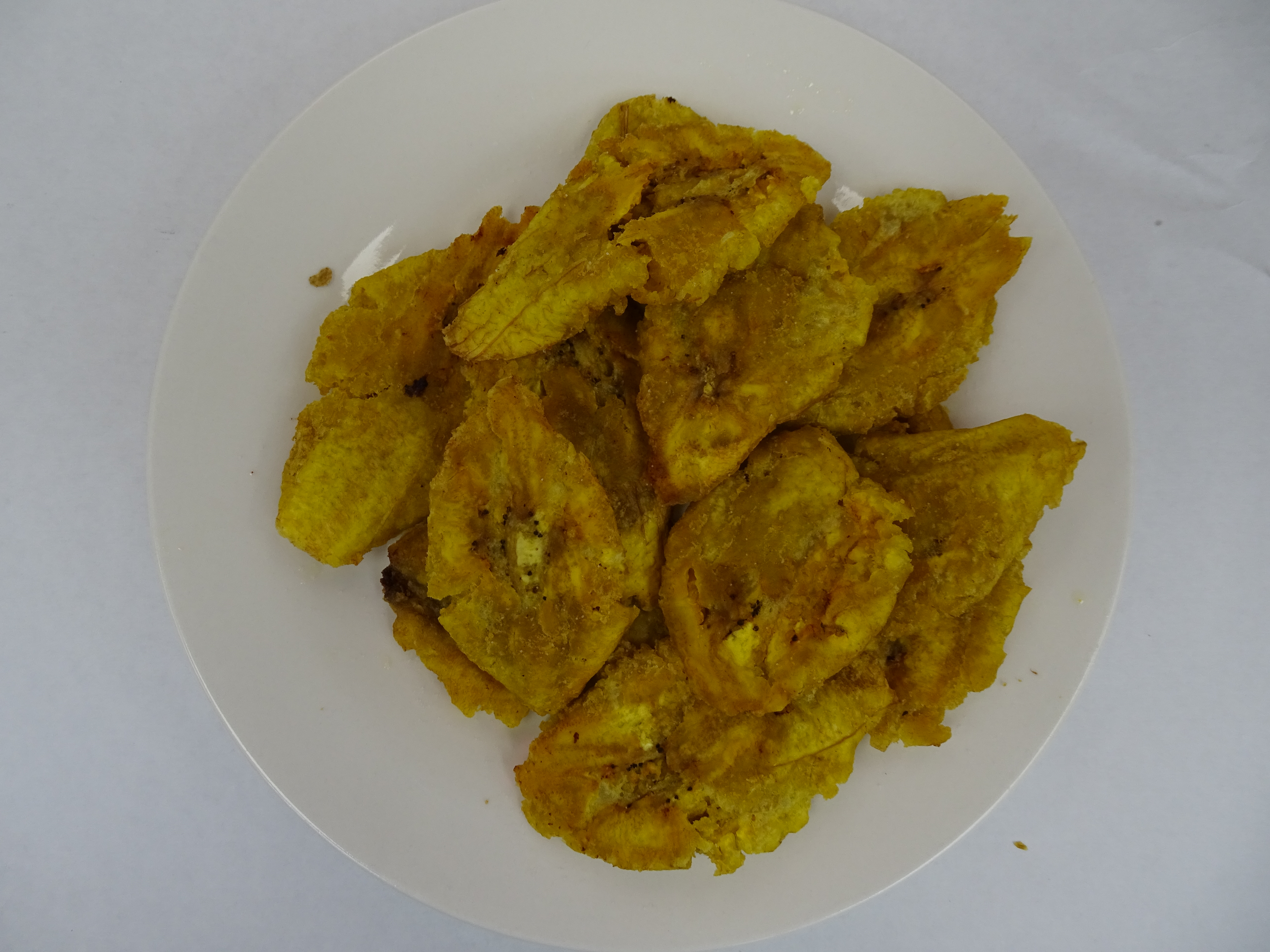 Order Tostones food online from Chalkstone Supermarket store, Providence on bringmethat.com