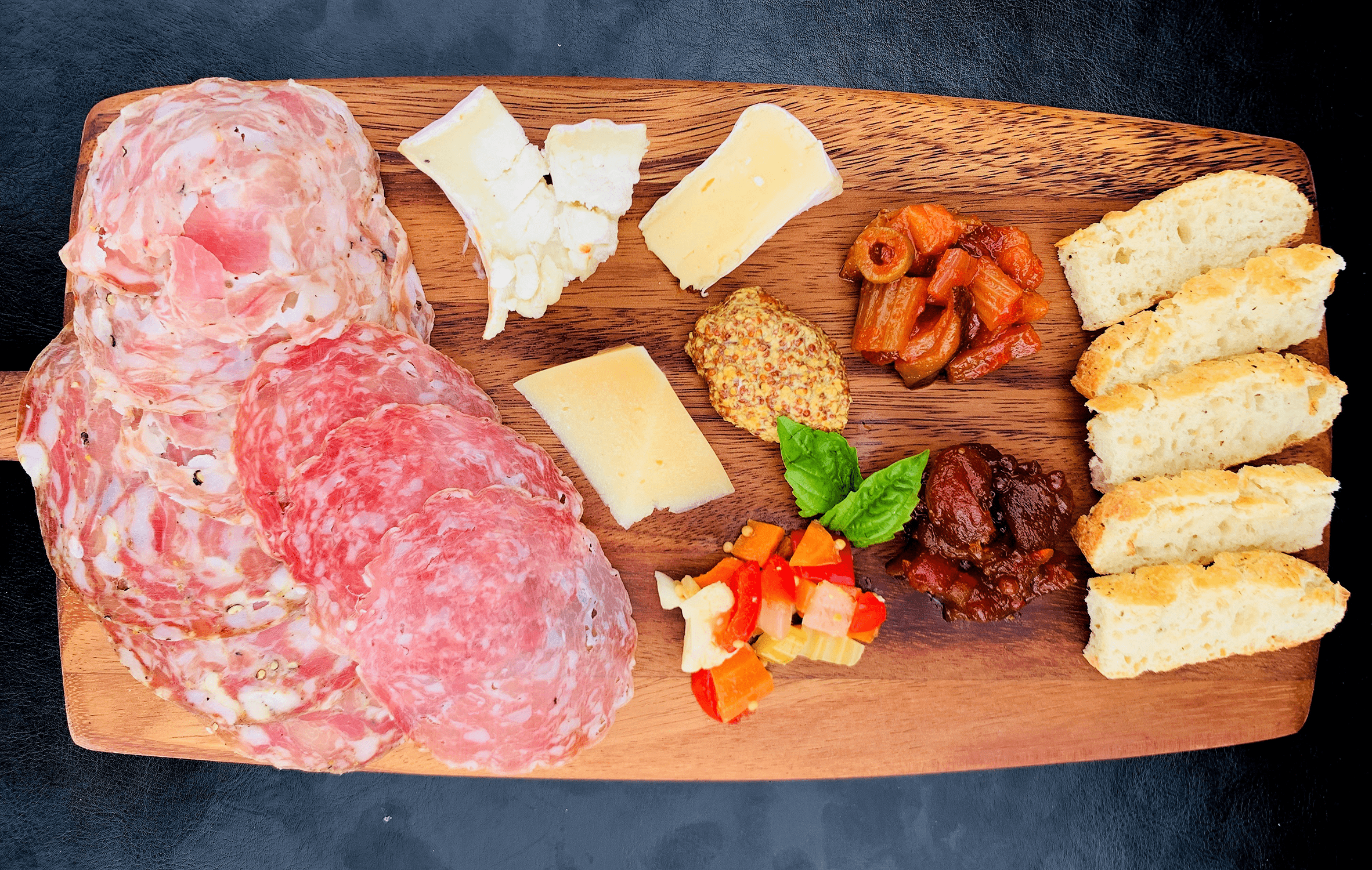 Order Antipasti  food online from Bar Verona store, Commerce Charter Township on bringmethat.com