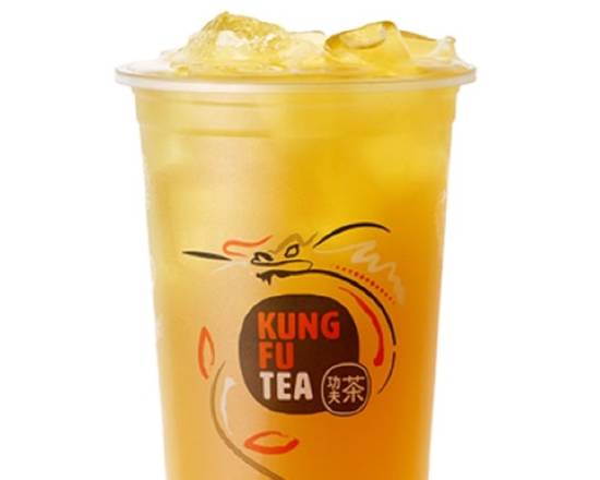 Order Kung Fu Honey Tea food online from Kung Fu Tea store, Tysons on bringmethat.com