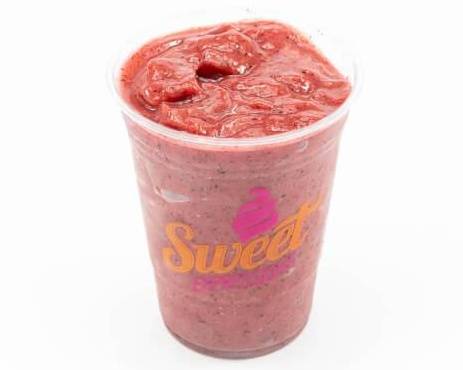 Order Fruit Smoothie Parve food online from Sweet Expressions Monsey store, Ramapo on bringmethat.com