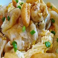 Order Kau Kai food online from Pad Thai Restaurant store, Quincy on bringmethat.com