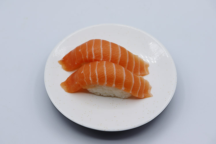 Order Salmon food online from Sushi Hada store, Portland on bringmethat.com
