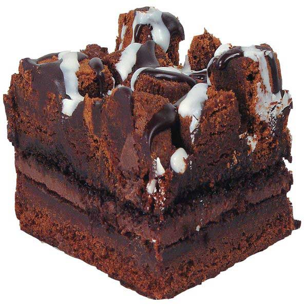 Order Mississippi Mud Cake food online from Victory Soul Food store, Detroit on bringmethat.com