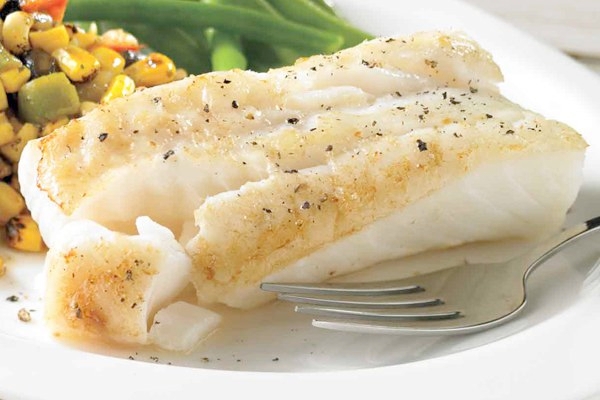 Order Haddock Filet food online from Captain’s Curbside Seafood store, Trappe on bringmethat.com