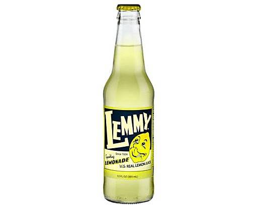 Order Lemmy Lemonade food online from Bel Clift Market store, SF on bringmethat.com