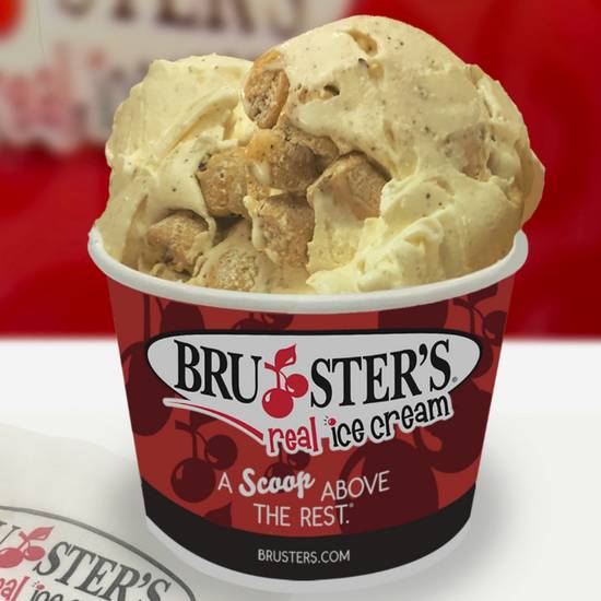 Order Large Cup food online from Bruster's Ice Cream store, Spartanburg on bringmethat.com