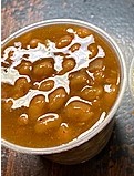 Order Barron's BBQ Beans food online from Archers Bbq store, Knoxville on bringmethat.com